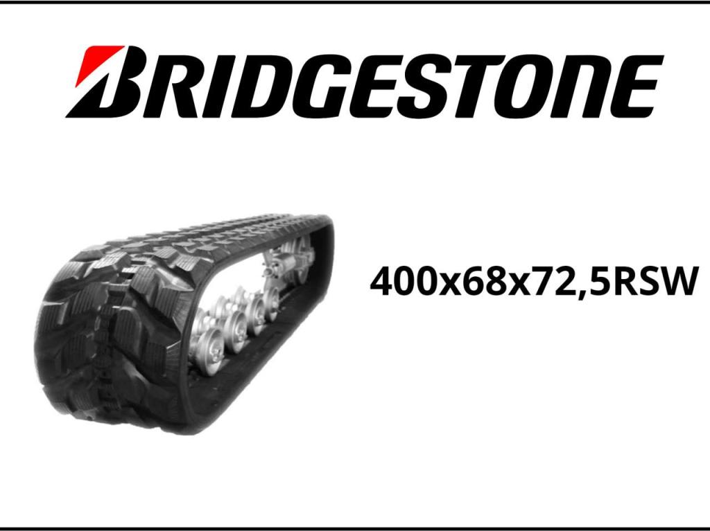 Bridgestone 400x68x72.5 RSW Core Tech Foto 1