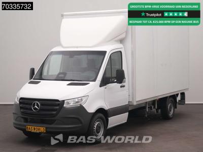 Mercedes-Benz Sprinter 315 CDI Nieuw / New! Laadklep Bakwagen AC/Climate Zijdeur Cruise 10"MBUX CarPlay D'Holland in vendita da BAS World B.V.