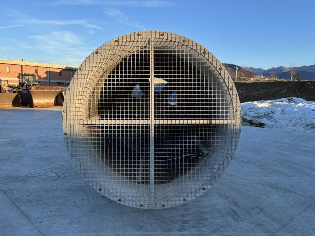 Systemair AXC 1600 - 6 Foto 3