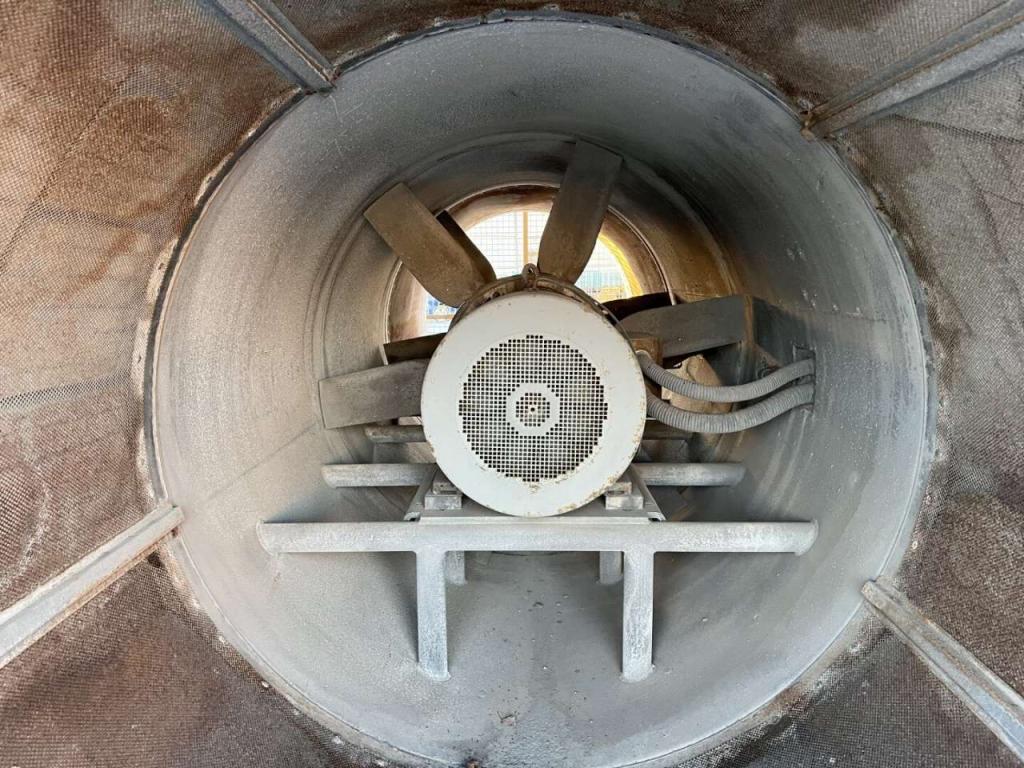 Systemair AXC 1600 - 6 Foto 4