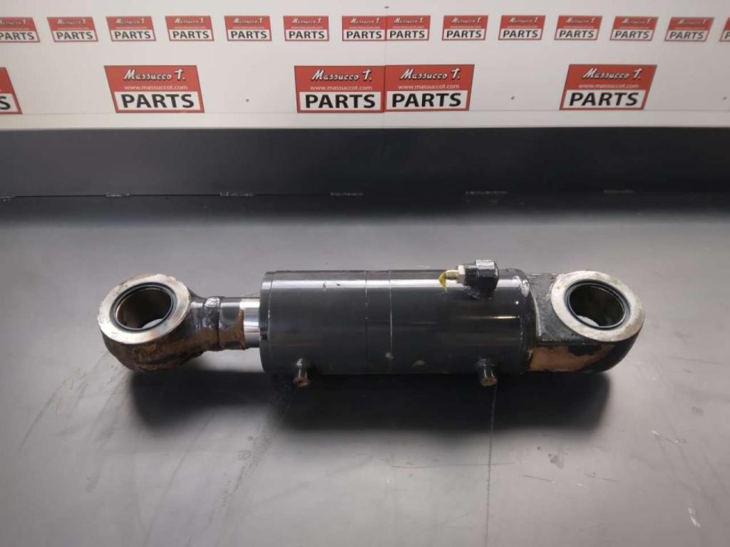 Pistone lama frontale per Hitachi ZX85US-3 Foto 2