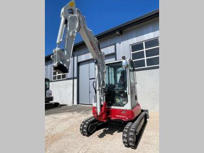 Takeuchi TB335R