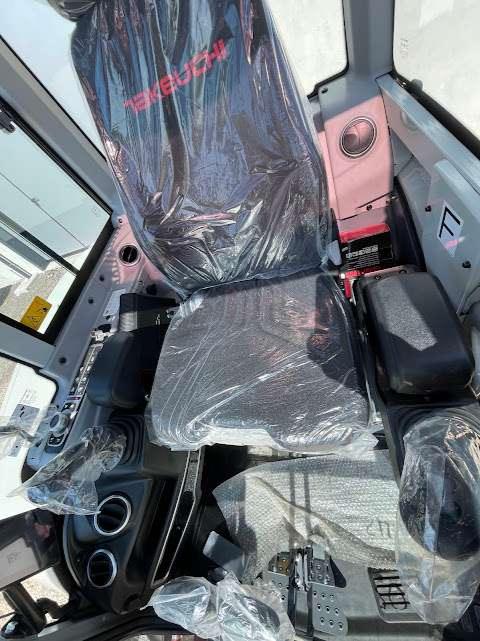 Takeuchi TB335R Foto 10