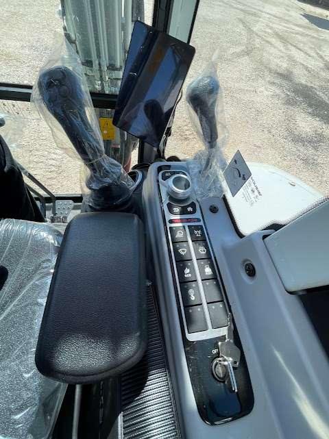 Takeuchi TB335R Foto 4