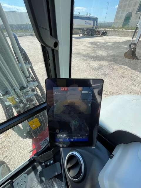 Takeuchi TB335R Foto 5