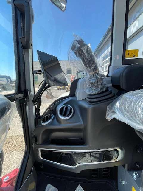 Takeuchi TB335R Foto 9