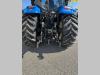 New Holland T6.155 Foto 4 thumbnail
