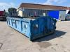 CONTAINER SCARRABILE USATO A CIELO APERTO Foto 4 thumbnail