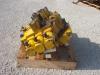 Distributore idraulico per Volvo 4600 Foto 4 thumbnail