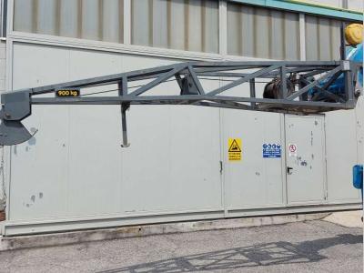 Terex - Genie Gru per camion in vendita da CO.MA.CO. Srl