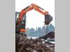 Hitachi ZX 33U-6 CLR Foto 4 thumbnail