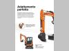 Hitachi ZX 33U-6 CLR Foto 5 thumbnail