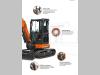 Hitachi ZX 33U-6 CLR Foto 6 thumbnail