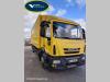 Iveco EUROCARGO CUBE 120E28P Foto 1 thumbnail