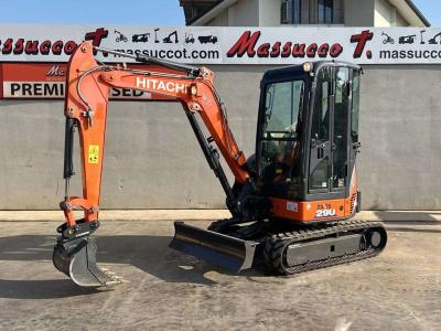 Hitachi ZX29U-3 CLR