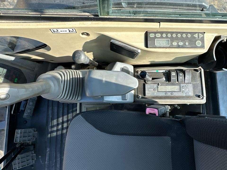 Hitachi ZX29U-3 CLR Foto 16