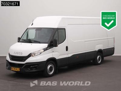 Iveco Daily 35S16 Automaat L3H2 Airco Camera Parkeersensoren Euro6 L3 A/C in vendita da BAS World B.V.
