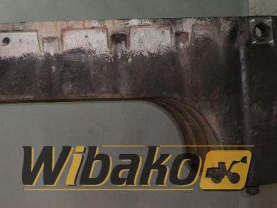 Daewoo DE08 in vendita da Wibako