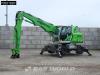 Sennebogen 817 E Foto 2 thumbnail