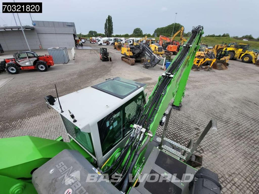 Sennebogen 817 E Foto 12