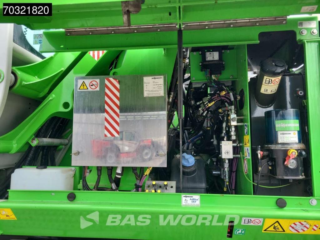 Sennebogen 817 E Foto 22