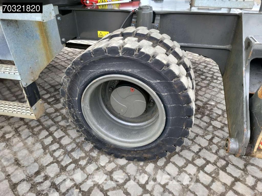 Sennebogen 817 E Foto 29