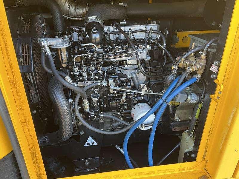 Doosan G 40 Foto 11