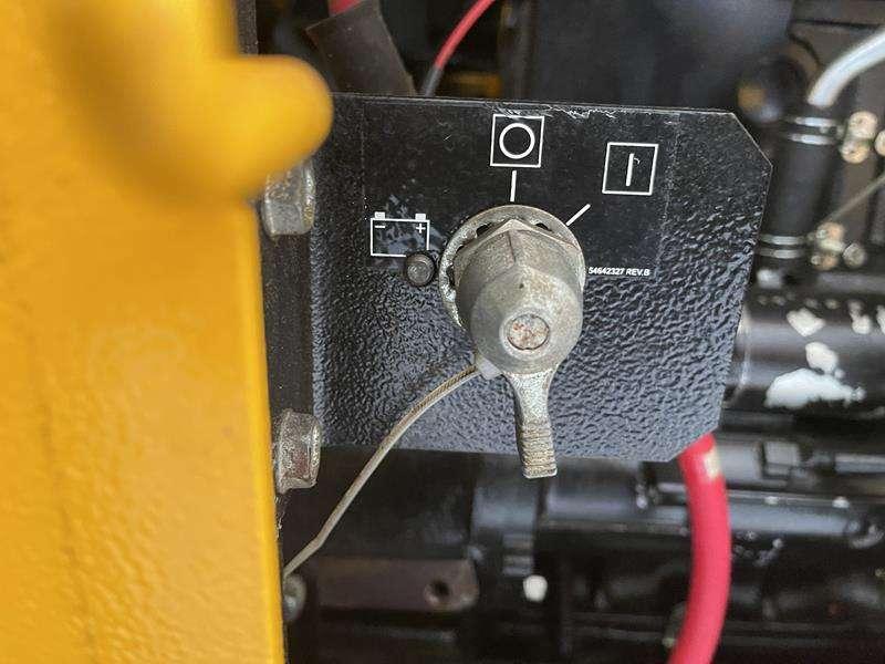 Doosan G 40 Foto 17