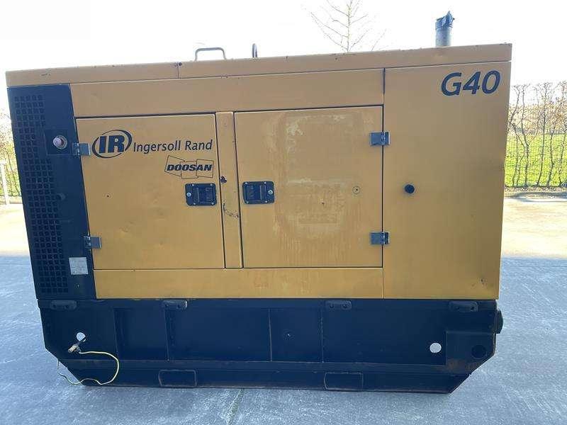 Doosan G 40 Foto 3