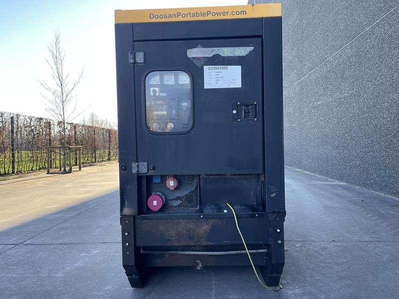 Doosan G 40 Foto 5