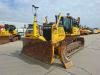Komatsu D65PX-18 (with Topcon 3D GPS) Foto 7 thumbnail