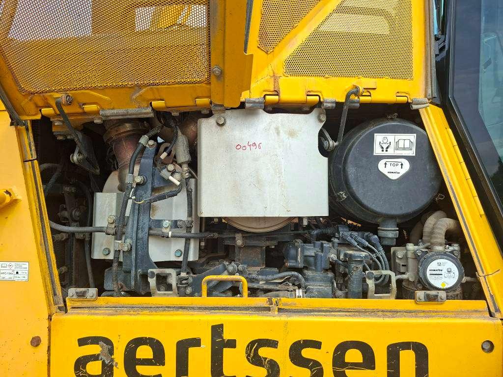 Komatsu D65PX-18 (with Topcon 3D GPS) Foto 15