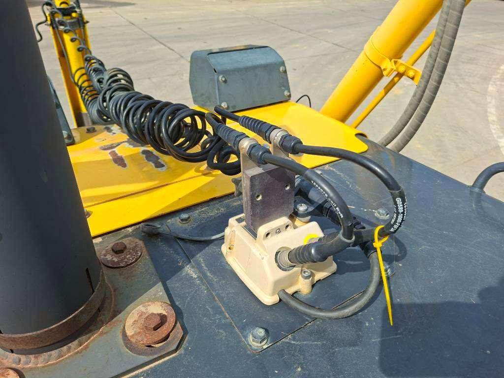 Komatsu D65PX-18 (with Topcon 3D GPS) Foto 22