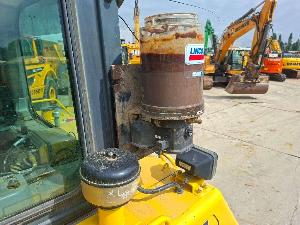 Komatsu D65PX-18 (with Topcon 3D GPS) Foto 24