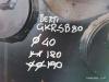 Berti GKR-SB80 Foto 7 thumbnail