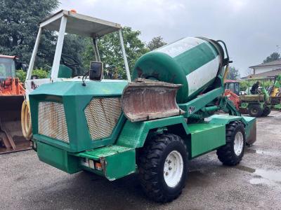Merlo DBM 2000 in vendita da G.M. Service srl