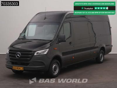 Mercedes-Benz Sprinter 319 CDI Automaat LED L3H2 AC/Climate MBUX Carplay Camera Trekhaak Euro6 L3 Airco Trekhaak in vendita da BAS World B.V.