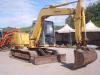 Komatsu PC60-7 Foto 1 thumbnail