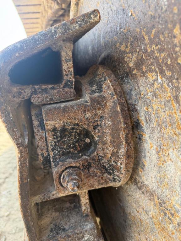 Komatsu PC450 LC-6K Foto 11