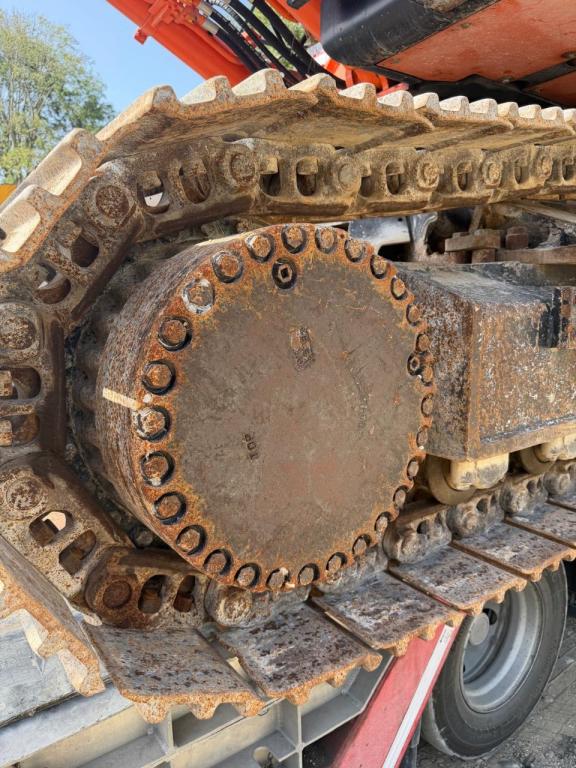 Komatsu PC450 LC-6K Foto 16