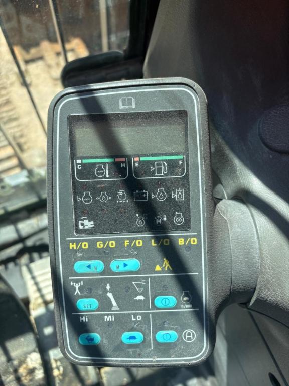 Komatsu PC450 LC-6K Foto 19
