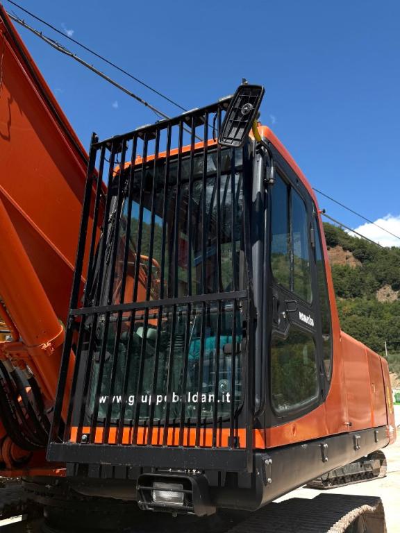 Komatsu PC450 LC-6K Foto 4