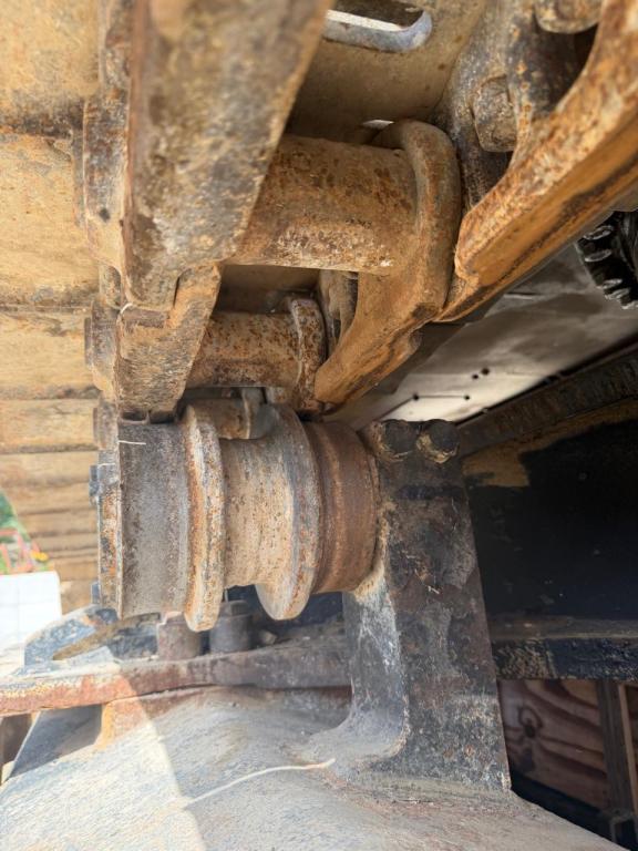 Komatsu PC450 LC-6K Foto 7