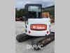 Bobcat 430 FAST TRACK Foto 3 thumbnail