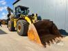 Caterpillar 966K Foto 3 thumbnail