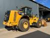 Caterpillar 966K Foto 4 thumbnail