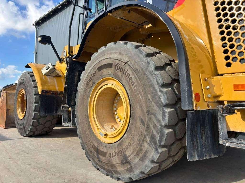 Caterpillar 966K Foto 18