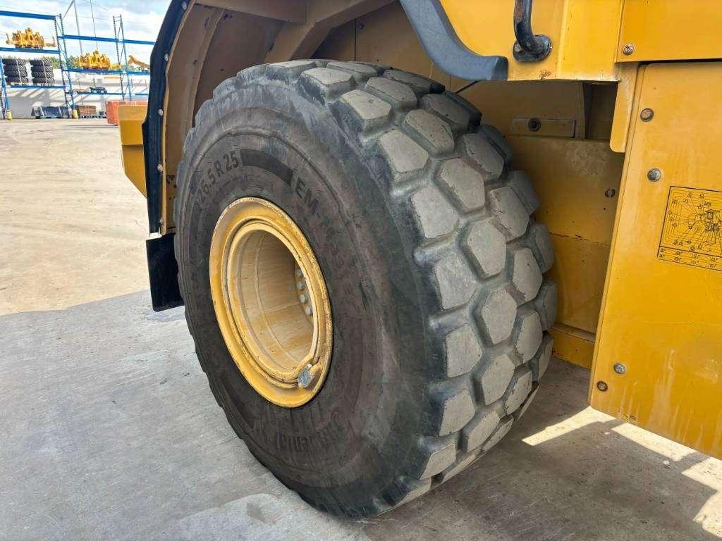 Caterpillar 966K Foto 19
