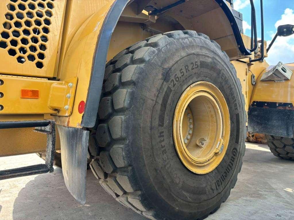 Caterpillar 966K Foto 20