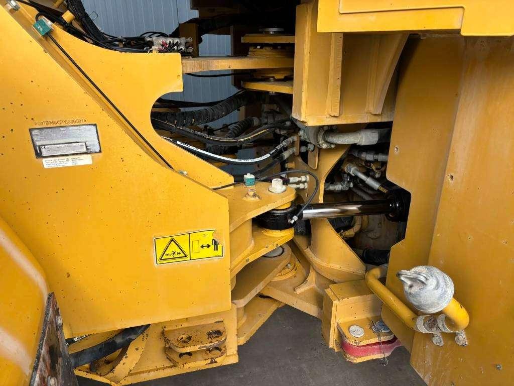 Caterpillar 966K Foto 23